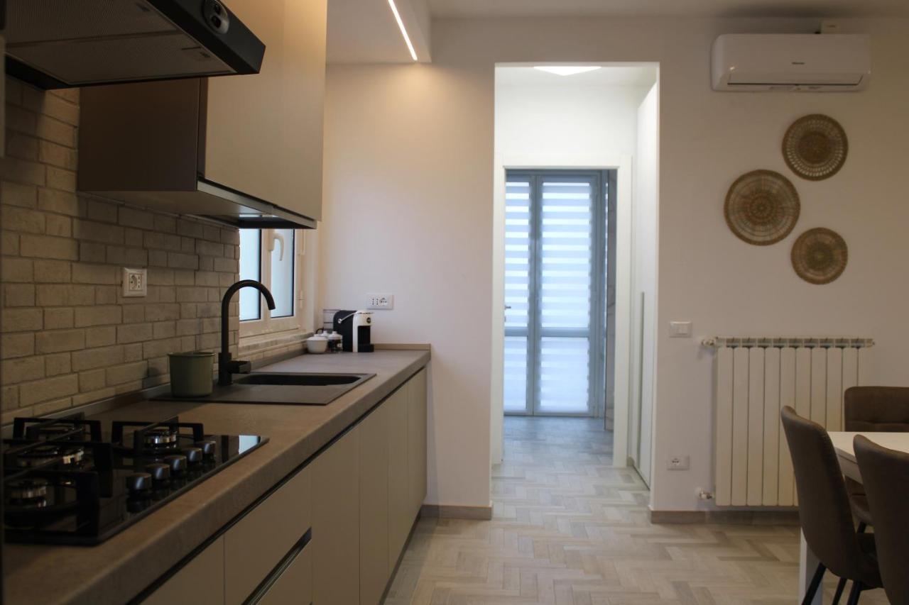 Gf Holiday Suite 3 Варацце Экстерьер фото