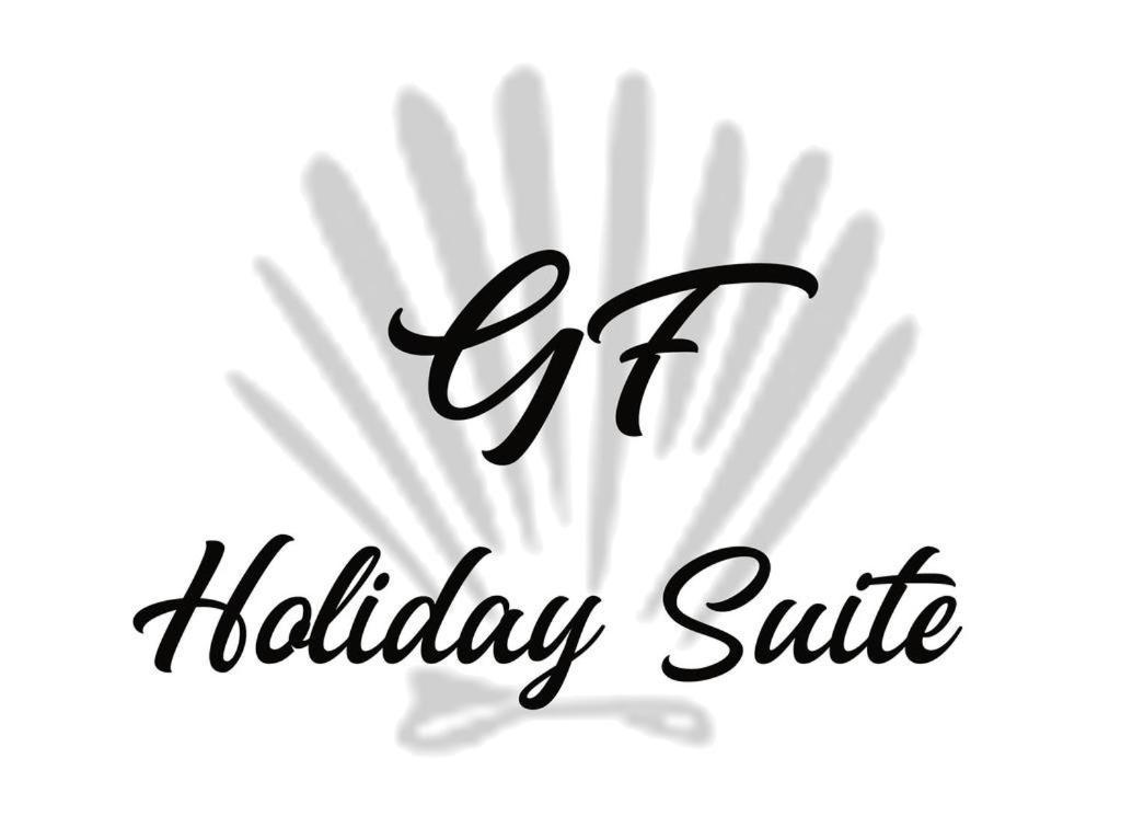 Gf Holiday Suite 3 Варацце Экстерьер фото