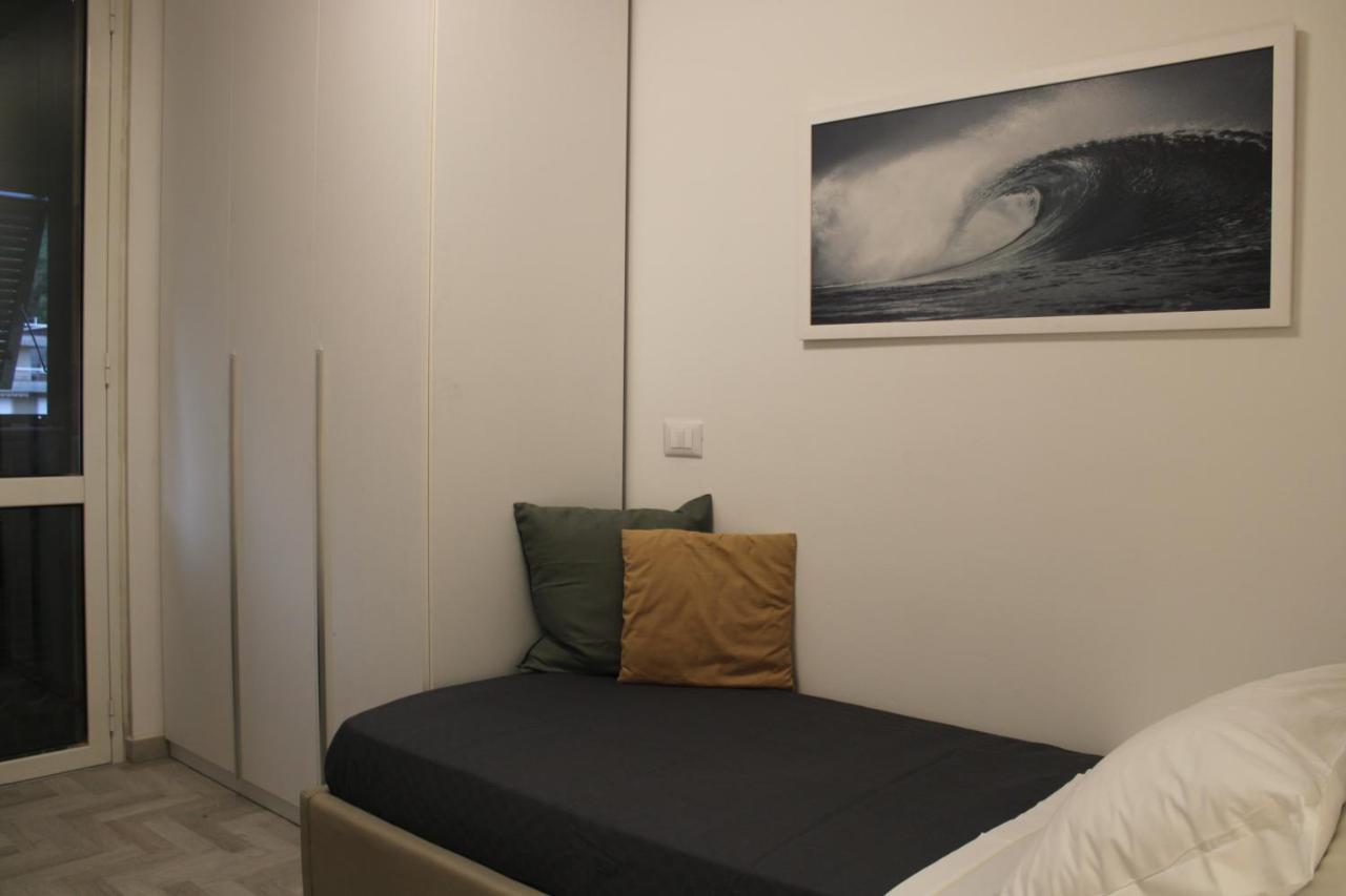 Gf Holiday Suite 3 Варацце Экстерьер фото