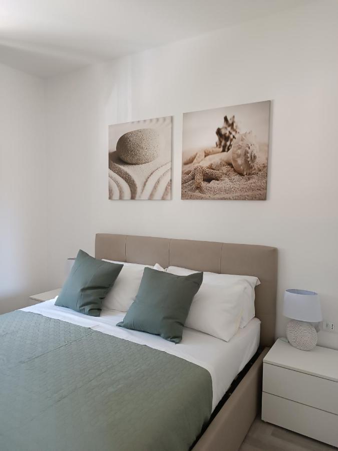 Gf Holiday Suite 3 Варацце Экстерьер фото