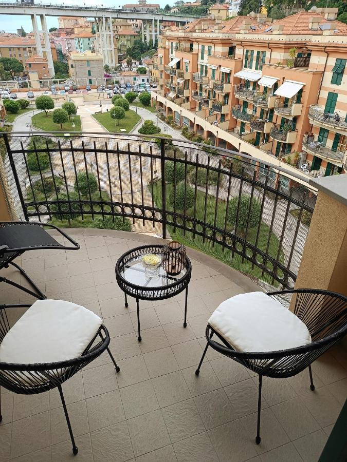 Gf Holiday Suite 3 Варацце Экстерьер фото