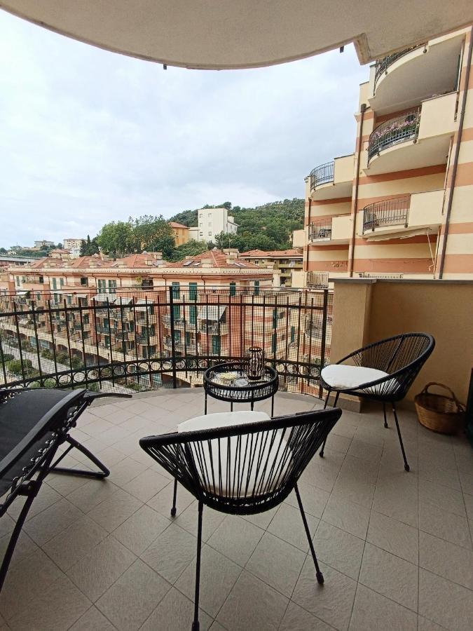 Gf Holiday Suite 3 Варацце Экстерьер фото